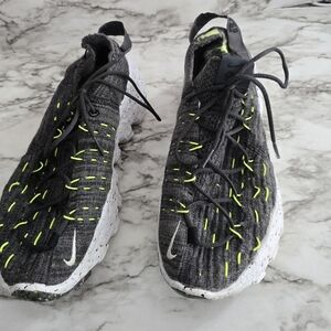 Nike Space Hippie 04 Black Volt